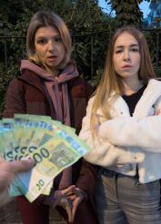Fantastic Gina Gerson - cute movie - Hunt4k