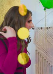Freeuse Fantasy featuring Penelope Kay and Charley Hart's young scene