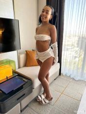 Freya Kennedy's missionary xxx by Real Teens
