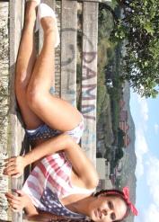 Gala Brown XXX Bongoxxx Spreading Sex Parties Porn