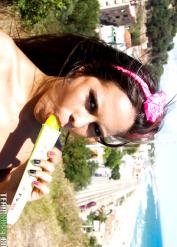 Gala Brown XXX Cadge Brunette Love Hot Porn