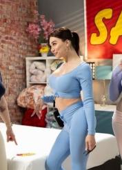 Gender X Films performed by Ariel Demure, Emma Rose, Siri Dahl Hot Pictures