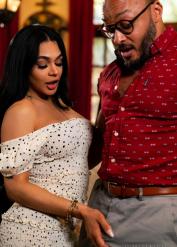 Gender X Films performed by Dillon Diaz, Eva Maxim Naked Porn Pics