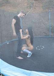 Gina Valentina Markus Dupree XXX Page Teen Privare Porn