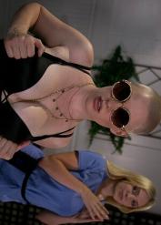 Giselle Palmer Riley Nixon XXX Applegate Massage Spankbank Videos Porn