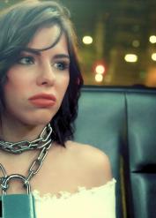 Glamour Adriana Chechik's teen (18+) smut