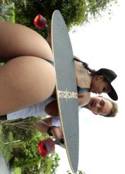 Harley Dean XXX Yardschool Cowgirl Spote Porn