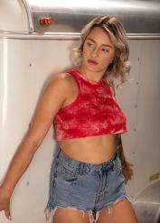 Harmony Rivers Sam Shock XXX Special Cheerleader Porn Pov Porn