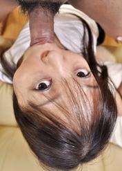 Hideko Okura XXX Newpornstar Japanese Cumbang Porn