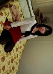 Hiroko Kuwata XXX Dice Spreading Photo Ppornstar Porn
