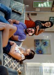 Honey Hayes Nadia White Peter Green XXX Newed Brunette Modelos Porn