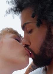 Horny Alexis Tae and Lulu Chu - skinny movie - RK Prime