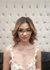 Horny amateur Ellie Nova toys with a vibrator before having POV sex