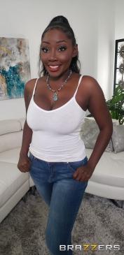 Hot Osa's cowgirl video