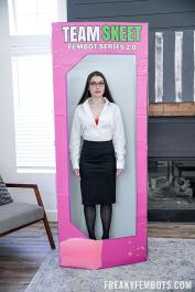 Incomparable Lily Lou's missionary movie