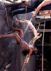 Jada Fire Tawni Ryden Mark Davis XXX Fired Bondage Blondes Porn