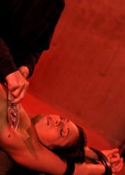 Jade Thomas XXX Asian Toys Milano Porn