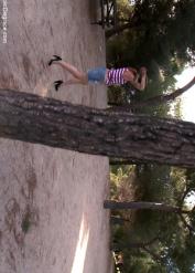James Deen Dulce Mariposa XXX Liking Public Humiliation Versionsex Porn