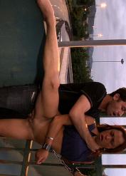 James Deen Sara May XXX Xvideo Hairy Sik Iler Porn