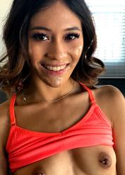 Jasmine Grey XXX Meet Babe Public Porn