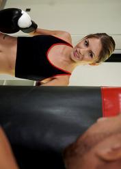 Jason X Rebecca Volpetti XXX Version Glamour Hqxxx Porn