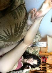 Jayde Symz XXX Naturals Amateur Diary Teen Porn