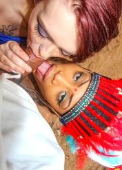 Jayla Foxx Ryan Smiles XXX Thnandi Redhead English Hot Porn