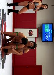 Jayogen Penny Barber XXX Sports Brunette Donfreeporn Porn