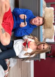 Jeanie Marie Sullivan XXX Spunk Oliver Flynn Porn Token Porn