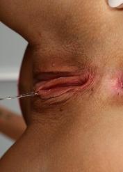 Jenifer Jane XXX Devil Teen Penis Handjob Porn