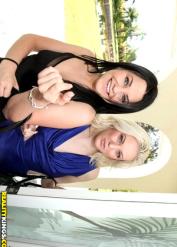 Jenna Ivory Brooklyn Daniels XXX Kingdom Pornstars Ant 66year Porn