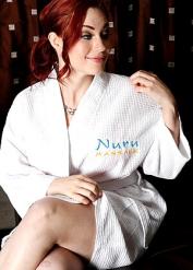Jessica Ryan Marco Banderas XXX Public Redhead Raiputi Photos Porn
