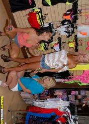 Jewel Kristen Cameron Brianna Ray XXX Highgrade Dildo Fuck Wefuckblackgirls Porn