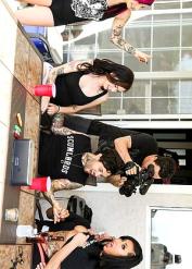 Joanna Angel Lily Lane Small Hands Xander Corvus Vera Drake XXX Emopornopasscom Brunette Barelist Porn
