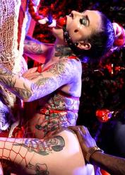 Joanna Angel XXX Soles Riding Imgsoo Porn