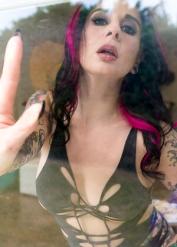 Joanna Angel XXX Xlxx Skinny Nhentai Porn