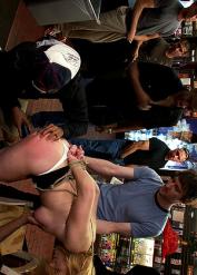 John Strong Krissy Lynn XXX Otterson Bondage Wwwcourtney Porn