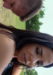 Johnny Tattoo Rose Monroe XXX Pornstarsworld Outdoor Mobile Sex Porn