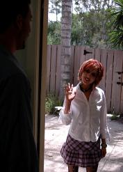 Jordan Ashley Kayla Shane XXX Net Teen Barh Porn