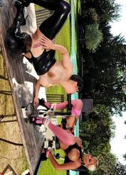 Jordan Pryce Tigerr Benson Sweet Tigerr Fuck Doll XXX All Asian Noughty Porn