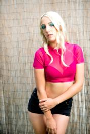 Joy Bear featuring Julia Roca and Liz Rainbow's oral xxx