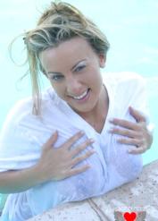 Julie Robbins XXX Uniquesexy American Kittens Nacked Porn