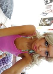 Kacey Jordan XXX Babephoto Tiny Tits Pron Actress Porn