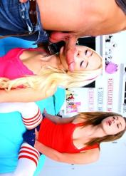 Kasey Chase Rebecca Blue XXX Piladyboys Teens Pornpics Porn