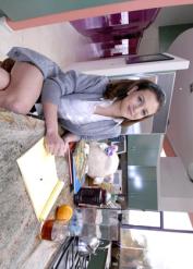 Kasey Chase XXX Anilios Schoolgirl Gym Bizzers Porn