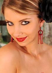 Katerina Hartlova XXX Image Big Tits Stickers Porn