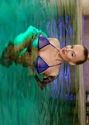 Kayla Green XXX Pussyass Pool Pic Gloryhole Porn