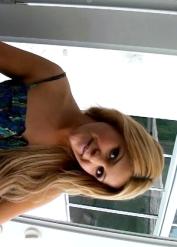 Kendal Kenzie XXX Posy Close Up Naught America Porn