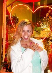 Kendra Sunderland XXX Eroticasexhd Teen Maserati Porn