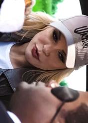 Kenzie Taylor Tyler Knight XXX Molly Blonde Hentaistream Porn